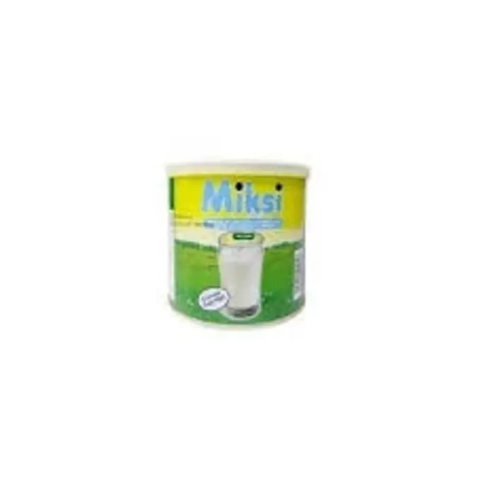 Miksi Milk Powder 400Gm Tin